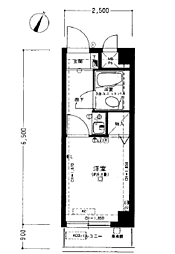 横浜市青葉区しらとり台