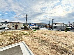 〜建築条件無し売地〜横浜市青葉区美しが丘西第1 No2