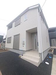 秦野市室町第2 全2棟新築分譲住宅 2号棟