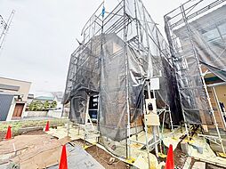 〜新築一戸建て〜座間市座間1丁目2期 8号棟