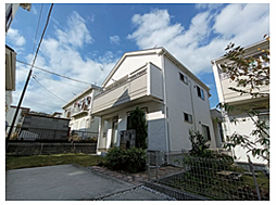 秦野市北矢名　中古一戸建て