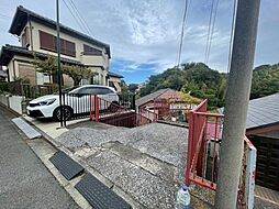 横浜市南区〜弘明寺　中古戸建〜