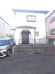 秦野市東田原　中古戸建