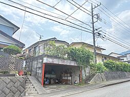 愛川町半原〜中古戸建〜