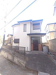 秦野市東田原 中古戸建