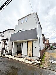座間市ひばりが丘1丁目 新築戸建
