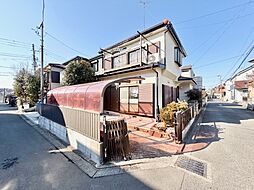 〜建築条件無し売地〜大和市上草柳5期 1号地