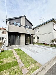 〜新築一戸建て〜大和市上和田4期 2号棟