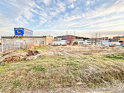 多摩市乞田　売地 宅地1