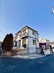 〜中古一戸建て〜町田市相原町