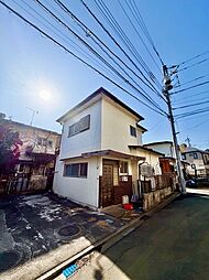 〜中古一戸建て〜町田市山崎町