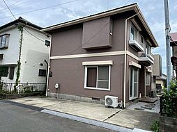 愛川町春日台３丁目〜中古戸建〜
