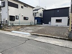 小田原市久野　売地　建築条件なし