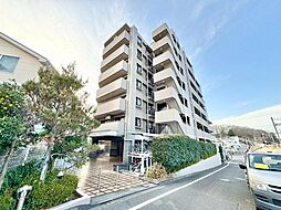 ライオンズマンション京王永山 201