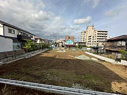 秦野市今川町　全４区画売地 NO.2