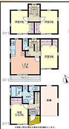 〜中古一戸建て〜大和市福田
