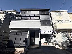〜中古一戸建て〜大和市福田
