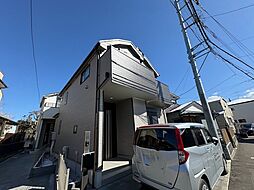 〜新築一戸建て〜大和市福田1301番 B号棟