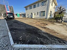 愛川町中津　第138　売地　全2区画 4号地