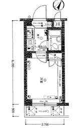 大和市鶴間２丁目