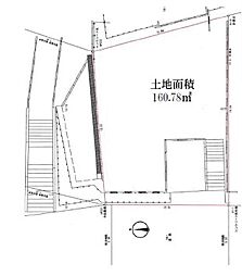 多摩市永山　売地
