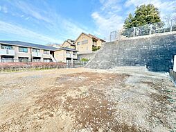 多摩市永山　売地