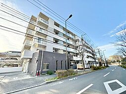 レーベンハイム多摩聖ヶ丘 501