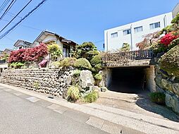 〜建築条件無し売地〜綾瀬市寺尾中1