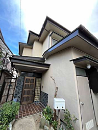 オーナーチェンジ：南足柄市塚原　中古戸建