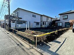 相模原市中央区相生4丁目　売地