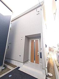 伊勢原市高森第24 全3棟新築戸建て 2号棟