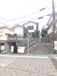 厚木市毛利台１丁目　中古戸建
