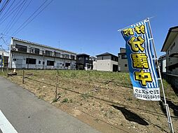 厚木市妻田西　売地 〜建築条件無し〜 3