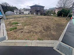 厚木市飯山南 売地〜建築条件無し〜 1