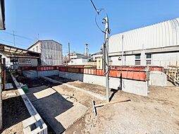 GARBOCITY 厚木市金田４期　新築戸建 ー全７棟ー 4号棟