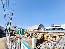 GARBOCITY 厚木市金田4期 新築戸建 ー全7棟ー 6号棟