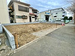 相模原市中央区清新6丁目4期