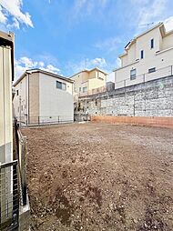 相模原市中央区宮下本町１丁目　〜建築条件付売地〜