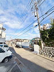 相模原市中央区すすきの町８期〜建築条件付き売地〜 宅地１