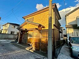 〜建築条件なし売地〜相模原市中央区弥栄1丁目