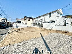 八王子市椚田町　売地２期１区画 １号地