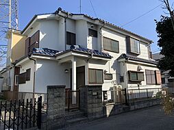 平塚市中原下宿 建築条件なし売地