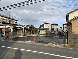 平塚市田村7丁目　全2区画　建築条件なし売地 A区画