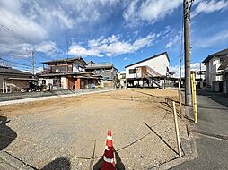 八王子市横川町 売地