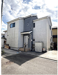 平塚市横内　中古戸建