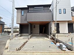〜新築一戸建て〜綾瀬市第1寺尾釜田 1号棟