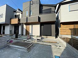 〜新築一戸建て〜綾瀬市第1寺尾釜田 3号棟