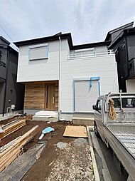 〜新築一戸建て〜綾瀬市第1寺尾釜田 4号棟