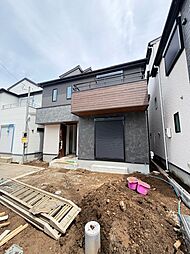 〜新築一戸建て〜綾瀬市第1寺尾釜田 5号棟
