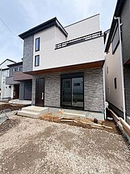 〜新築一戸建て〜綾瀬市第1寺尾釜田 6号棟